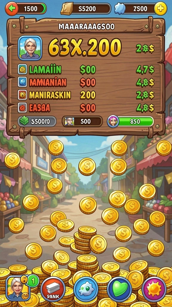 Screenshot slot99 nomor 3