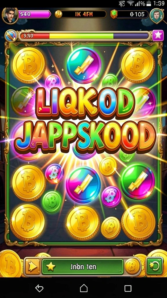 Screenshot spin88 nomor 1