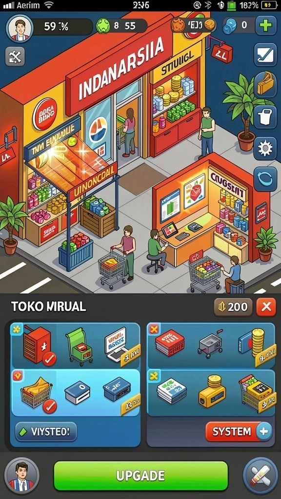 Screenshot sungaitoto nomor 1