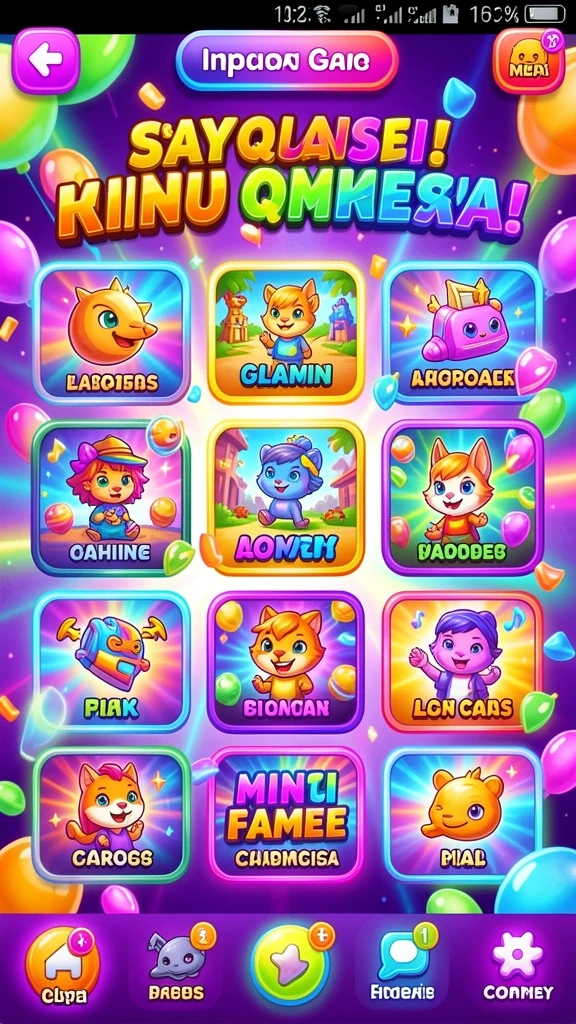Screenshot surga55 nomor 1