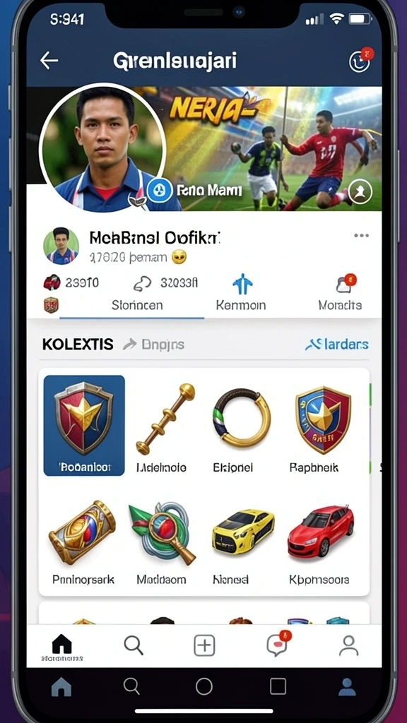 Screenshot surga55 nomor 3