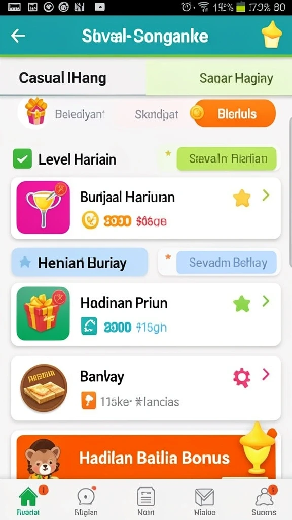 Screenshot surgavip nomor 1
