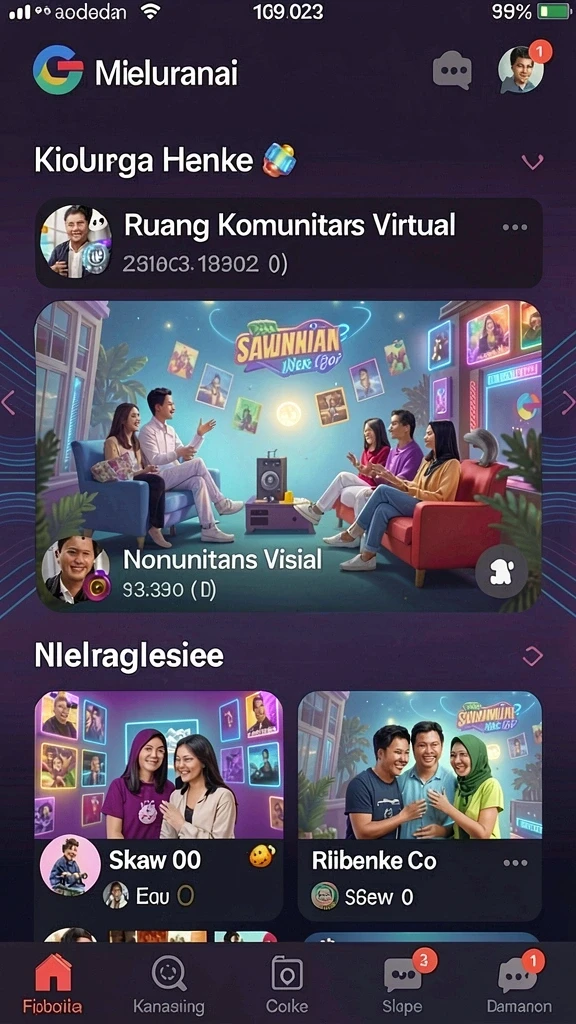 Screenshot togelup nomor 1