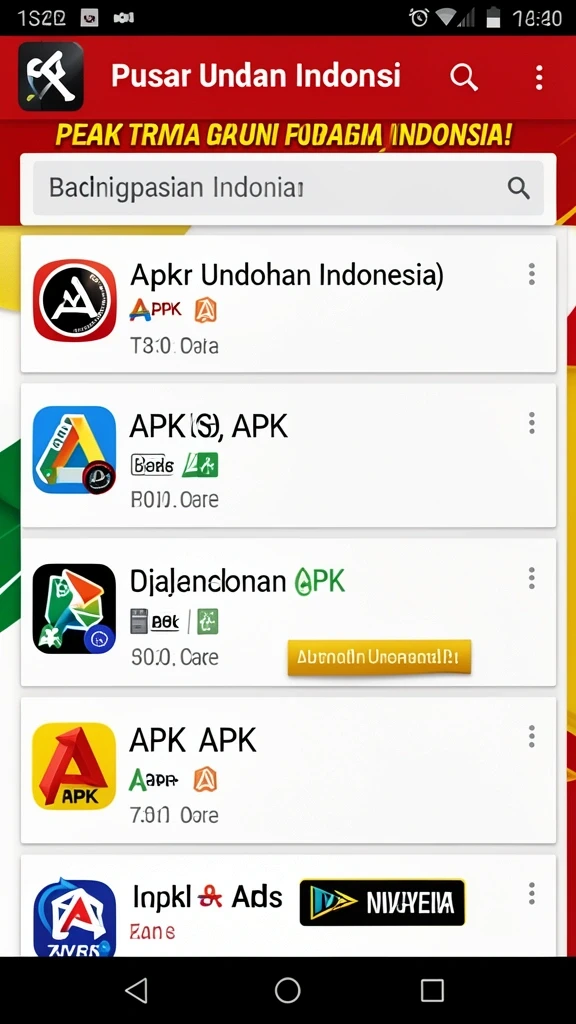 Screenshot uang nomor 3