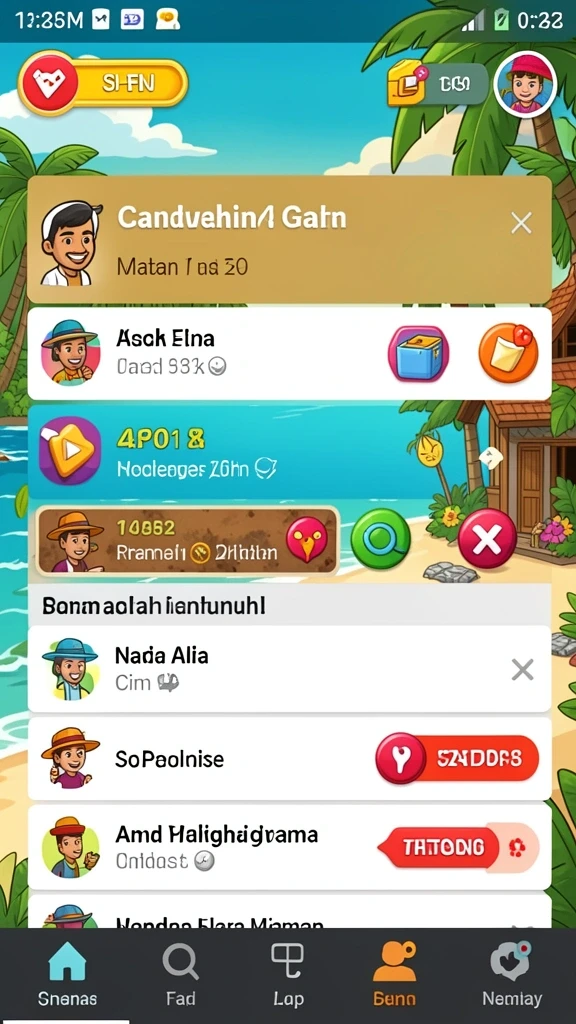 Screenshot ut77 nomor 3