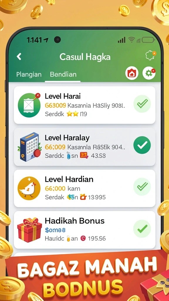 Screenshot vegas969 nomor 3
