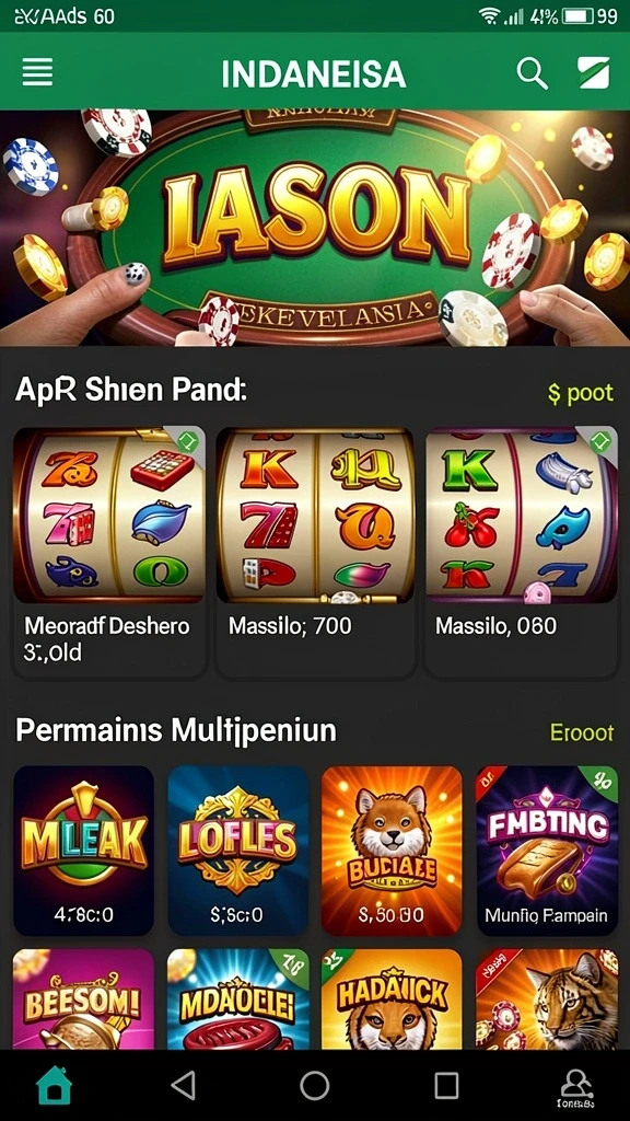 Screenshot war138 nomor 2