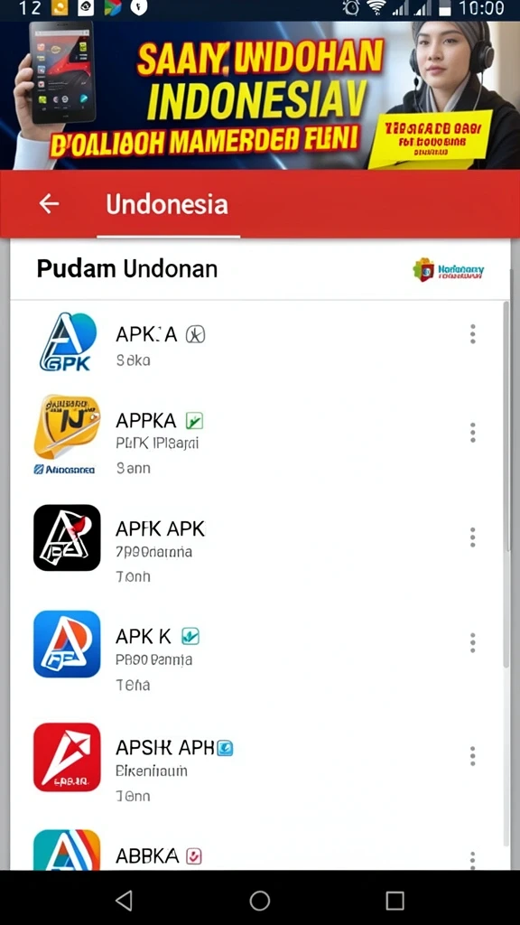 Screenshot wiranaga nomor 1