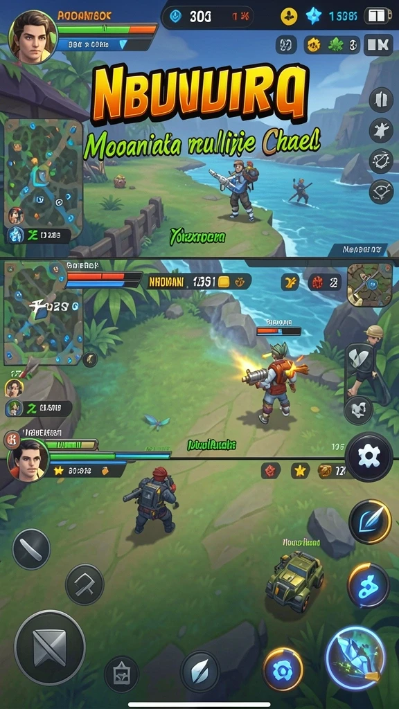 Screenshot wow33 nomor 3