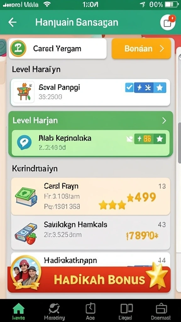 Screenshot wow99 nomor 3