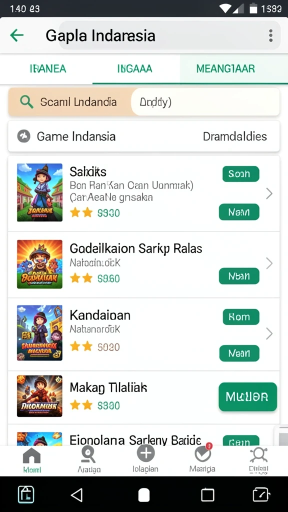 Screenshot zara4d nomor 2
