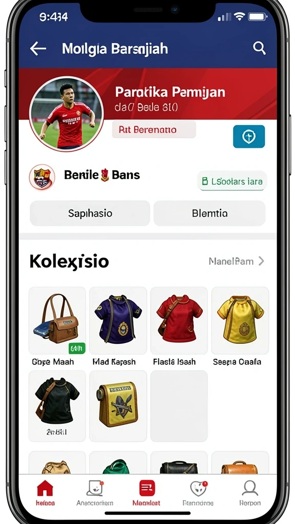 Screenshot zavonzo nomor 1