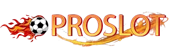 proslot — logo banner resmi Indonesia